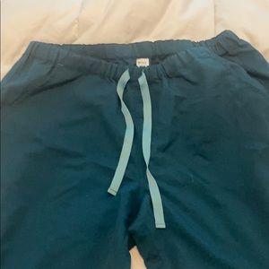 Figs scrub pant